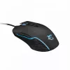 White Shark GM-5003 Gaming-Maus Azarah Schwarz