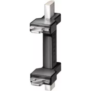 Siemens 3NG1202 Sicherung Hochspannung 1 Stk.