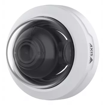 Axis F series F4108 - Überwachungskamera - Dome (03055-001)