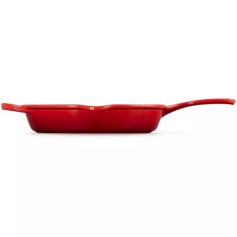 Le Creuset 20187260600422 0 Allzweckpfanne rund