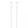 Apple Magic Tastatur Universal USB + Bluetooth QWERTY US English White MXK73LB/A