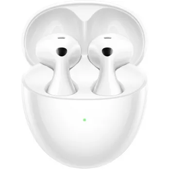 Huawei FreeBuds 6 kabellose TWS-Ohrhörer weiß