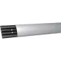 Hager SLA180750ELN Bodentrunking (L x B x H) 2000 x 73 x 18 mm 1 Stück Aluminium (SLA180750ELN)