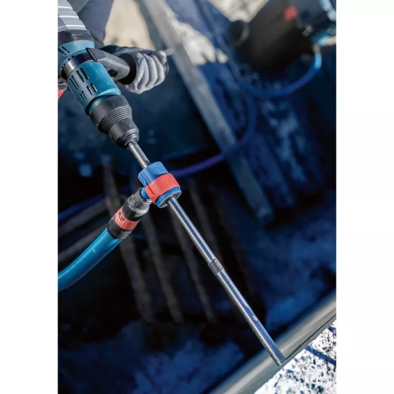 Bohrhammerbohrer Bosch Expert SDS Clean max-8X 28 mm x 400 mm