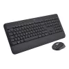 Logitech Signature MK650 Combo for Business – Kabellose Tastatur und Maus