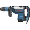 Bosch GSH 7 VC Schwarz Blau 1500 W