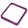 Dekorationszubehör EK Water Blocks Aluminium Lila