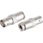 Video-/Audio-BNC-Koppler ShiverPeaks 98807-5 für RG58U-Kabel, Klemmverbindung