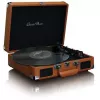 Riemengetriebener Audio-Plattenspieler Lenco TT-10
