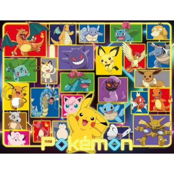 Puzzle Ravensburger 12001130 2000 Teile Sonstige