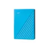 Externe Festplatte Western Digital 6 TB USB 3.2 WDBR9S0060BBL-WESN