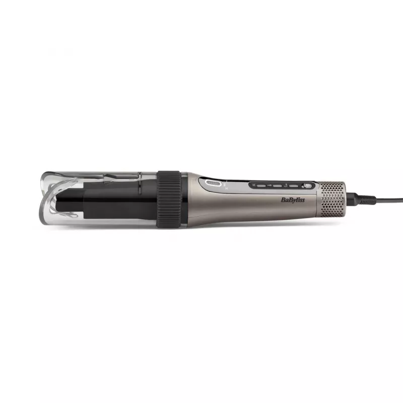 BaByliss C6688E Style Secret Air Automatischer Lockenstab