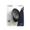 INCA Maus IWM-279G Vertical, Wireless, 1600 DPI, Grau retail