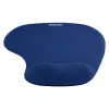SAVIO MP-01NB Mauspad dunkelblau