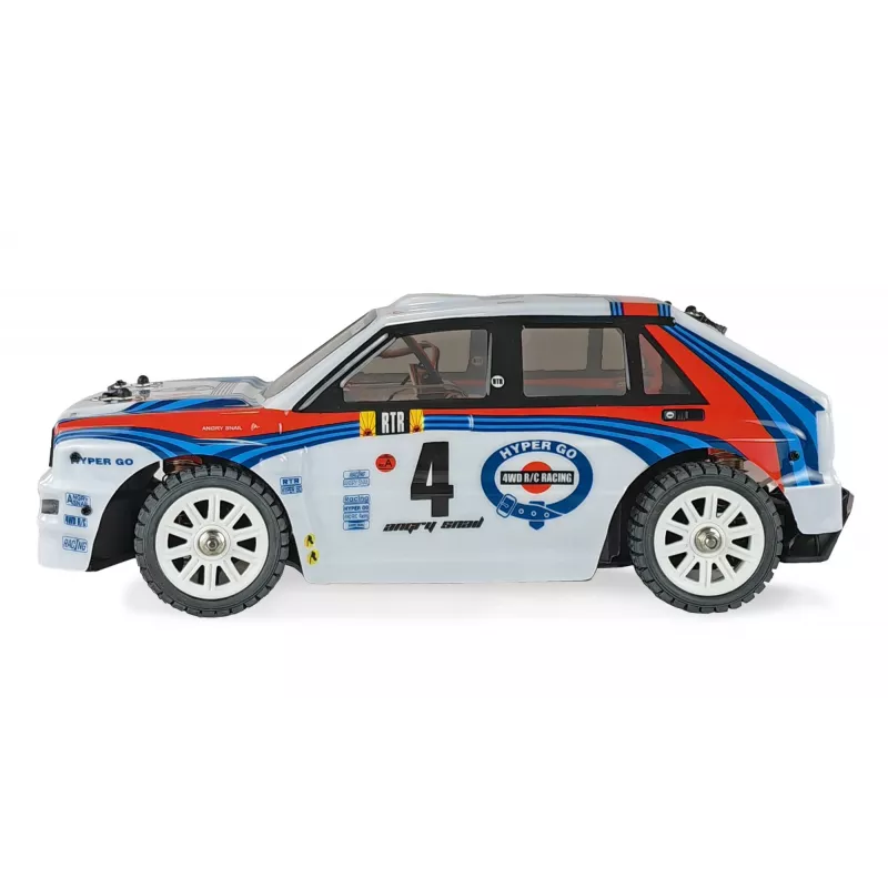 Car Amewi Hyper Go LR14 Prodrift 1:14 Elektromotor 2000 mAh