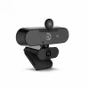 DICOTA D31888 Webcam 3840 x 2160 Pixel USB 2.0 Schwarz