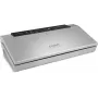 Caso | Bar-Vakuumierer | GourmetVAC 480 | Leistung 160 W | Silber