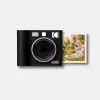 Sofortbildkamera Kodak Mini Shot 3 Era – Schwarz, 4Pass-Drucktechnologie