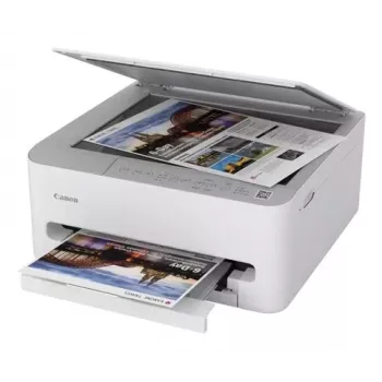Canon PIXMA TS4151i Tintenstrahl A4 1200 x 1200 DPI 14 ppm Wi-Fi