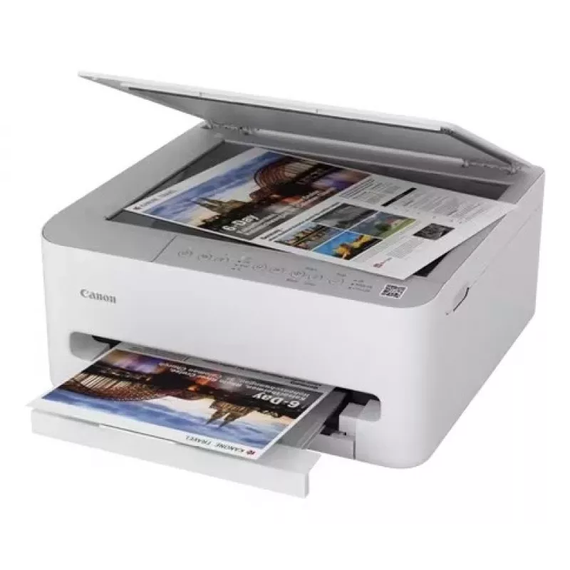 Canon PIXMA TS4151i Tintenstrahl A4 1200 x 1200 DPI 14 ppm Wi-Fi
