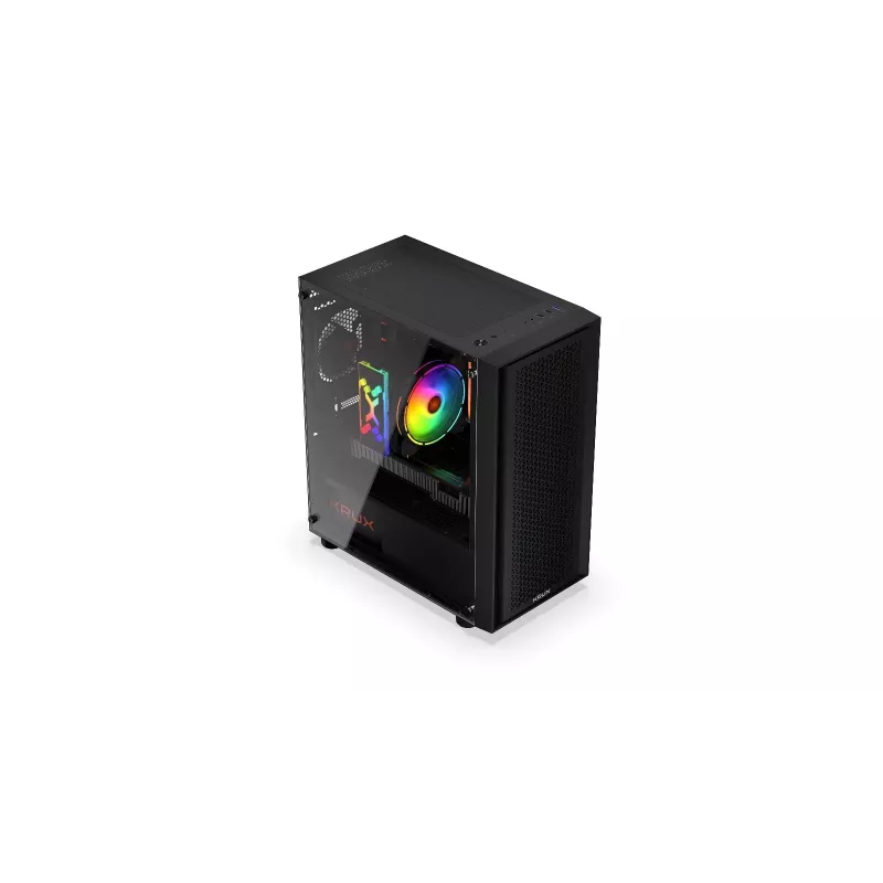 Krux KRXD002 Product Black