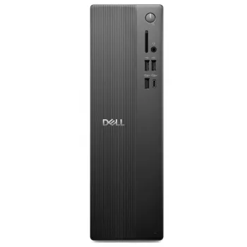 DELL Pro QVS1260 Intel Core Ultra 7 265 16 GB DDR5-SDRAM 1 TB SSD Windows 11 Pro schlank PC PC Schwarz