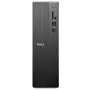 DELL Pro QVS1260 Intel Core Ultra 7 265 16 GB DDR5-SDRAM 1 TB SSD Windows 11 Pro schlank PC PC Schwarz