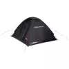Pyramidenzelt High Peak Beaver 3 3 Personen Hartrahmen Wasserdicht 150 cm