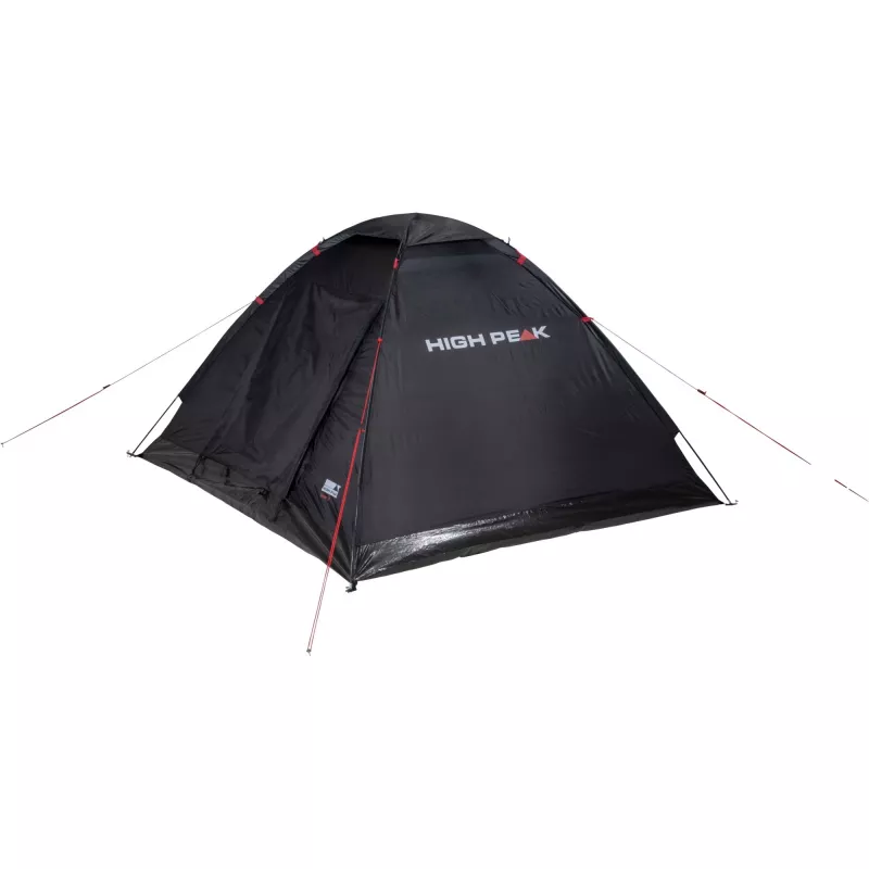 Pyramidenzelt High Peak Beaver 3 3 Personen Hartrahmen Wasserdicht 150 cm