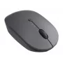 Lenovo Go Wireless Multi-Device-Maus Office Beidhändig RF Wireless + Bluetooth + USB Typ-A Optisch 2400 DPI