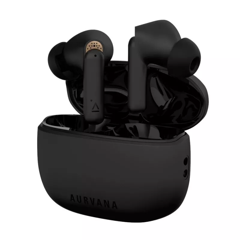 Kopfhörer Creative Labs Creative Aurvana Ace