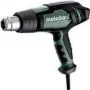 Metabo HG 16-500 - Heißluftgebläse - 1600 W - 240 / 450 l/min (601067500)