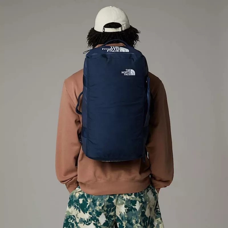 The North Face 641491 32 L Blau