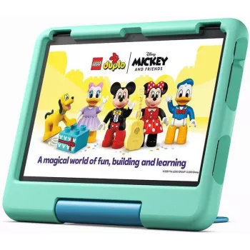 Tablet Amazon B0CXL4X2QW 10,1 Zoll 3 GB RAM 32 GB Speicher