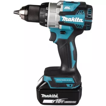 18V 73/40Nm DDF489Z Bohrschrauber ohne Akkupack MAKITA