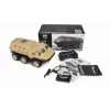 Amewi V-Guard gepanzertes Fahrzeug 6WD 1:16 RTR ferngesteuertes RC-Modell Elektromotor (22585)