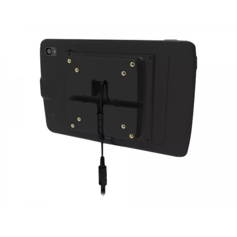 Zebra ZBK-ET4X-10VESA-01 Montageset Schwarz