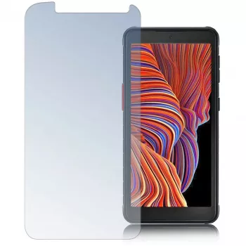 4smarts Second Glass X-Pro - Bildschirmschutz für Handy