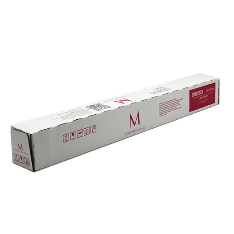 UTAX 1T02RLBUT0 - Magenta - Utax - Utax 3206CI - CK-8512M - 1 Stück(e) - 15000 Seiten (1T02RLBUT0)