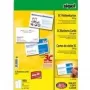 Visitenkarten Sigel LP795