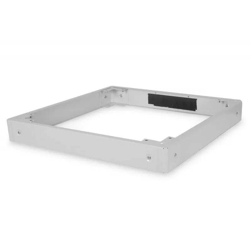 Sockel Digitus DN-19 PLINTH-8/8-1 für Netzwerkschränke Varioflex-N Unique Dynamic Basic Serie 800 x 800 mm