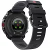 Polar Grit X2 Pro 3,53 cm (1.39 inch) AMOLED Digital 454 x 454 Pixel Touchscreen Schwarz GPS (900110283)