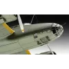 Revell KI-21-LA Sally 1:72 Modellbausatz