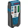 Laserempfänger Bosch LR 1G Professional Schwarz Blau 250g