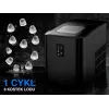 Lafe 47724 Ice Cube Maker
