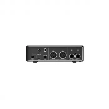 Audio/MIDI-Interface YAMAHA URX22C