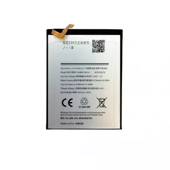 Akku SAMSUNG Galaxy Note 10 Plus