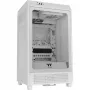 Thermaltake The Tower 200 Micro-Tower Mini-ITX-Gehäuse mit Sichtfenster weiß