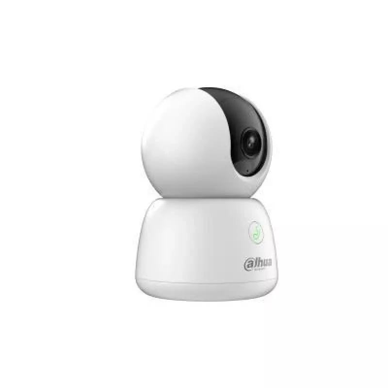 Dahua Technology DH-IPC-H3BP-0360B Sicherheitskamera Kugelförmige IP-Sicherheitskamera Innenbereich 2304 x 1296 Pixel Tisch
