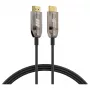 EFB Elektronik HDMI Glasfaserkabel AOC Active - Digital/Display/Video - 20 m (HDMI-21-00007)
